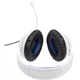 Наушники JBL Quantum 100P for PS White (JBLQ100PWHTBLU) - изображение 7