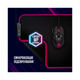 Коврик для мышки Lorgar Steller 919 RGB USB Black (LRG-GMP919) - изображение 10