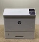 Принтер Лазерний HP LaserJet Enterprise M605n (E6B69A), б/в - зображення 4