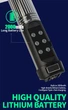 Відеосвіт RGB LED-стік XPRO RL-30SL 30см (43522-RL-30SL_368) - изображение 5