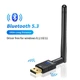 Дальнобійний Бездротовий USB Bluetooth 5.3 Адаптер Zexmte з антеною (USB-BT-5.3-100m-zmt) - зображення 1