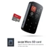 MP3 плеер Benjie M9 Bluetooth 5.2 Hi-Fi 64Gb с клипсой English version - изображение 5