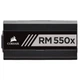 Блок питания Corsair 550W RM550X (CP-9020177-EU) - изображение 3