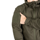 Костюм тактический CamoTec STALKER 3.0 CANVAS Olive XL - изображение 4