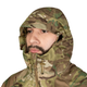 Костюм тактический CamoTec STALKER 3.0 CANVAS Multicam S - изображение 7