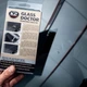 Клей для ремонта ветрового лобового стекла и фар K2 Glass Doctor 0,8 мл восстанавливает небольшие повреждения - изображение 10