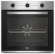 Духова шафа електрична Beko BBIE12100XC - зображення 1