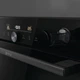 Духова шафа Gorenje електрична, 77л, A+, пара, дисплей, Wi-Fi, чорний - изображение 6