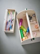 Набор фломастеров IKEA MALA 24 предмета 70456591 Разные цвета - изображение 5