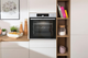 Духовий шафа електрична Gorenje BSA 6747 A04X 77 л гриль, конвекція - зображення 2