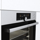 Духовий шафа електрична Gorenje BSA 6747 A04X 77 л гриль, конвекція - зображення 5