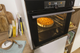 Духовий шафа електрична Gorenje BSA 6747 A04X 77 л гриль, конвекція - зображення 18