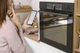 Духова шафа Gorenje електрична, 77л, A+, пара, дисплей, 300 °C, Wi-Fi, чорний - зображення 13