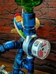 Оригинальный дозатор для алкоголя Амиго со счетчиком - изображение 5