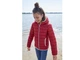 Куртка демисезонная с капюшоном для девочки Pepperts BIONIC-FINISH® ECO 357764 158 см (12-13 years) Бордовый - изображение 4