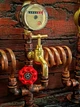 Оригінальний дозатор для алкоголю Четверний дозатор - зображення 6