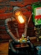 Оригинальный дозатор для алкоголя Рыбак - изображение 7