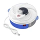 Ловушка для насекомых Electric Fly Trap Mosquitoes от USB - изображение 3