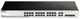 Комутатор D-Link DGS-1210-28/F 24xGE, 4xGE/SFP, WebSmart - зображення 2
