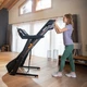 Беговая дорожка Kettler Alpha Run 800 - изображение 7