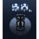 Бездротові навушники Remax TWS-48 Ruiliang Ultra-thin Metal Stereo Blue - зображення 5