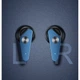 Бездротові навушники Remax TWS-48 Ruiliang Ultra-thin Metal Stereo Blue - зображення 6