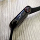 Смарт часы GS8 Мах 45mm украинское меню с функцией звонка глянцевый Черный - изображение 4