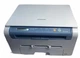 Лазерний БФП Samsung SCX-4220 Б/У - зображення 1