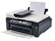 Лазерний БФП Ricoh sp111sf, в комплекті 3 картриджа. Б/В - зображення 1