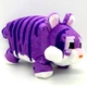 Мягкая игрушка Тигр Майнкрафт 35 см - изображение 1