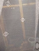 Тюль кухонная арка жаккардовая 190 *310 см - изображение 5