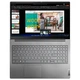Ноутбук Lenovo ThinkBook 15-G4 15,6" FHD IPS AG, AMD R5-5625U, 8GB, F512GB, UMA, DOS, серый - изображение 18