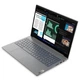 Ноутбук Lenovo ThinkBook 15-G4 15,6" FHD IPS AG, AMD R5-5625U, 8GB, F512GB, UMA, DOS, серый - изображение 20
