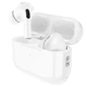 Беспроводные наушники HOCO TWS EW50 BT5.3 30/300мАч 4h white - изображение 1