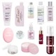Подарочный набор адвент календарь уходовой косметики HOLLYSKIN Inside of beauty 2023 Limited - изображение 5