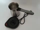 Электрическая турка металлическая кофеварка Mylongs KF-003 800W - изображение 1