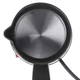 Электрическая турка металлическая кофеварка Mylongs KF-003 800W - изображение 4
