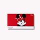 Палітра тіней та рум'ян Dose of Colors Disney Minnie - зображення 2