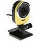Веб-камера Genius QCam 6000 Full HD Yellow (32200002403) - изображение 2