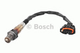 Лямбда-зонд ВАЗ-Шеві Нива вир-во Bosch Bosch (0258006499) - зображення 1