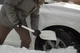 Лопата для автомобіля Fiskars SnowXpert (1019347) - зображення 4