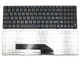Клавиатура для ASUS K50, K70, K50IJ, K50ID, K60, K61, K70, K50C ( RU black Старий дизайн). (62725) - зображення 1