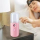 Портативный увлажнитель для кожи лица Nano Mist 30 мл - изображение 3