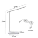 Аккумуляторная настольная лампа X-BAIL BL-201 Table Lamp біла - зображення 9
