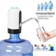 Электрический насос для воды Automatice Water Dispenser с US - изображение 5