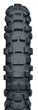 Покришка WANDA P2002 6PR 90/100-12 56M TT (3031931) - зображення 2
