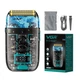 Профессиональная электробритва Шейвер VGR Professional Foil Shaver V-352 - изображение 1