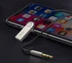 FM-трансмітер Bluetooth ресивер Аудіо адаптер Baseus BA01 USB Wireless adapter cable AUX/USB програвач Black - зображення 8