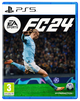 Игра Sony PlayStation 5 EA Sports FC 24 Русская Озвучка Б/У - изображение 1