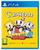Игра Sony PlayStation 4 Cuphead Русские Субтитры - изображение 1